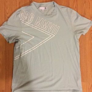 G by Guess MMVII Tee